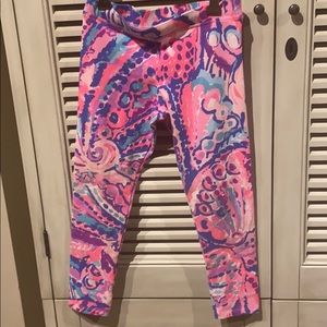 Lily girls Maia legging